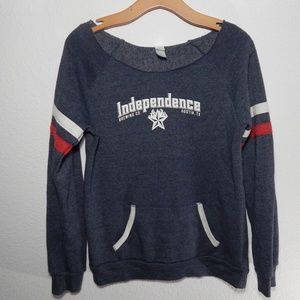 Independence Brewing Austin Texas - NWOT